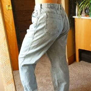 Vintage jeans